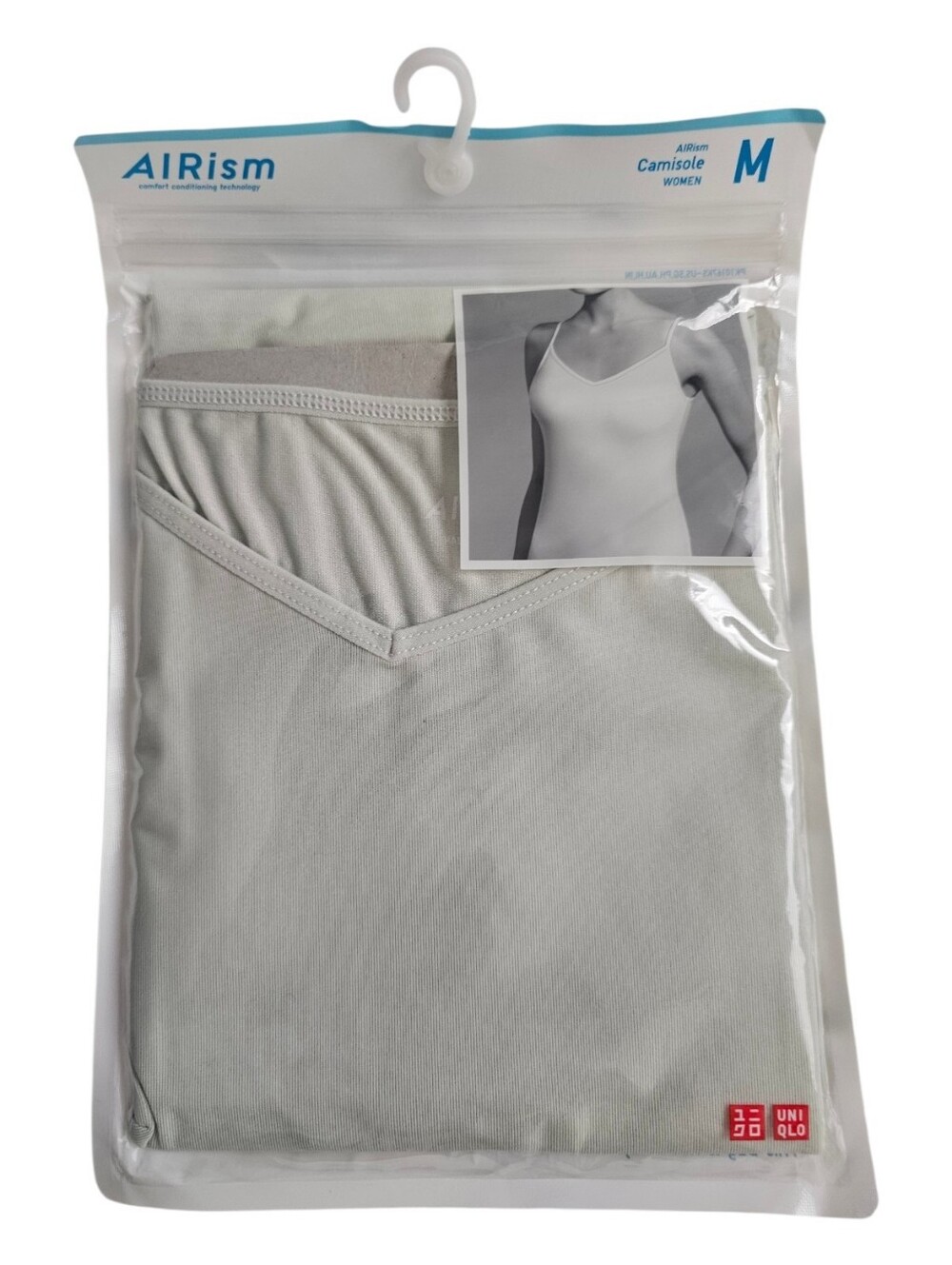 UNIQLO Airism Camisole